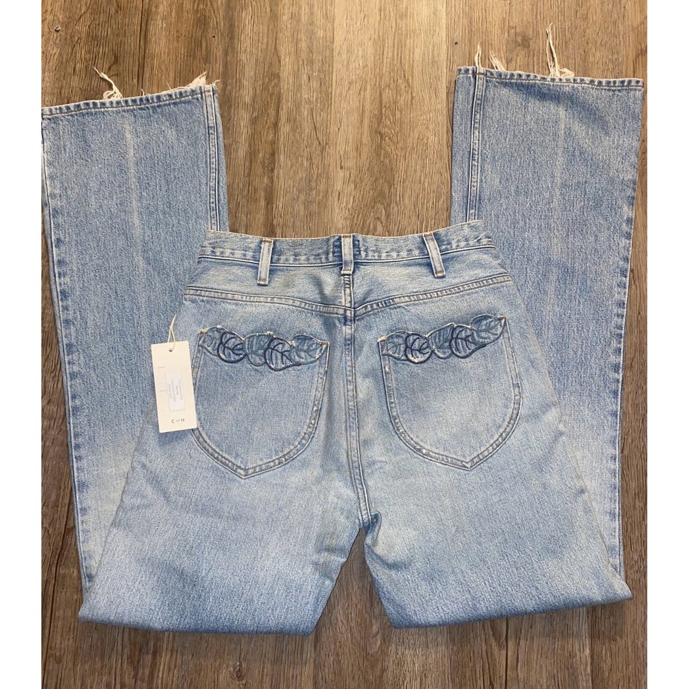 Citizens Of Humanity Flora Bootcut Jean, Spring 2020, Size 27